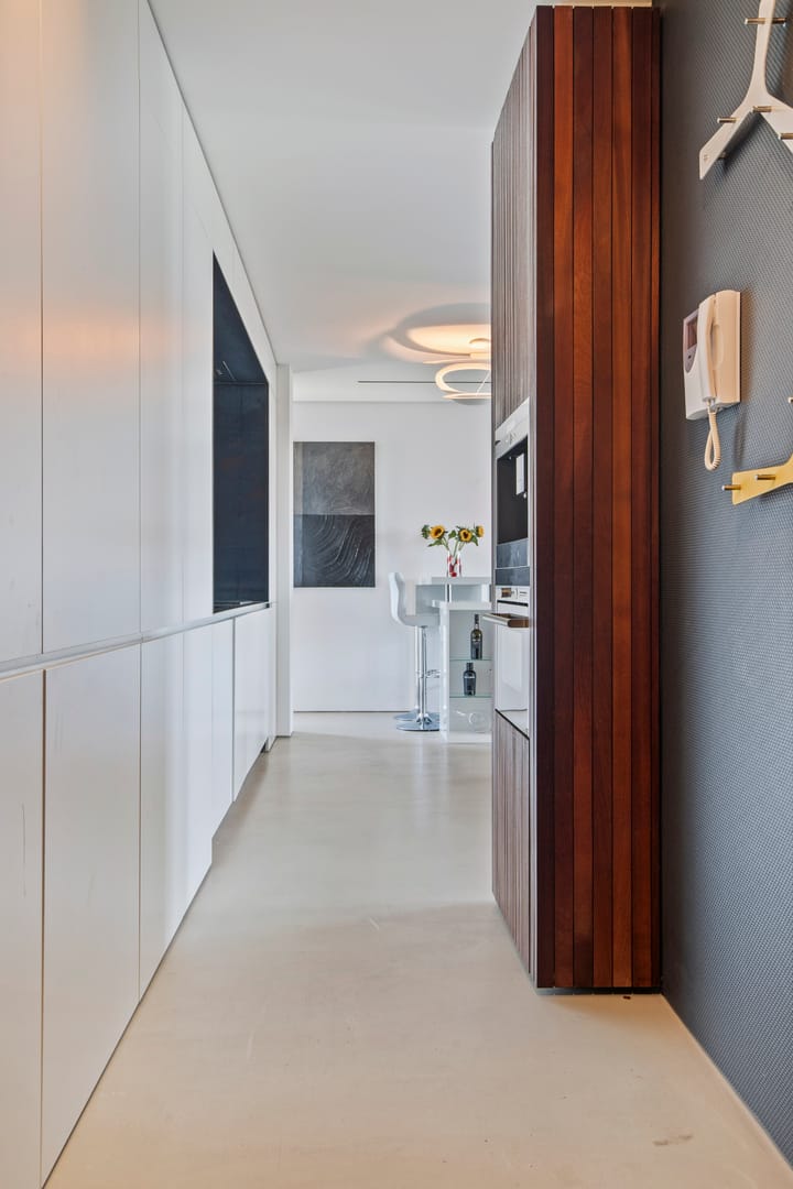 Foto 8 van Professor de Moorplein 551