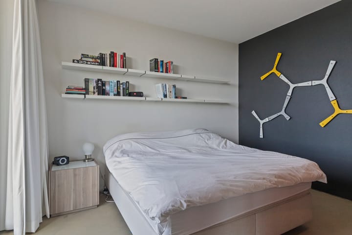 Foto 23 van Professor de Moorplein 551