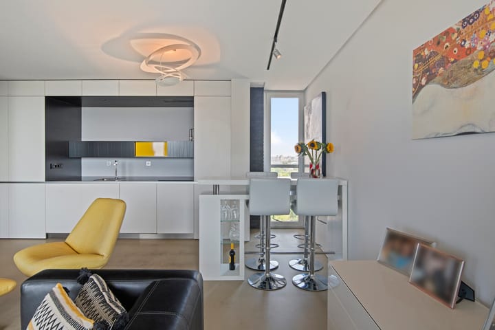 Foto 15 van Professor de Moorplein 551