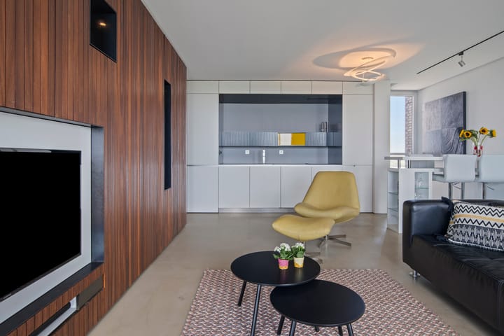 Foto 11 van Professor de Moorplein 551