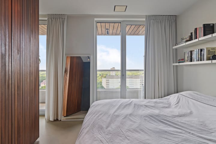 Foto 26 van Professor de Moorplein 551