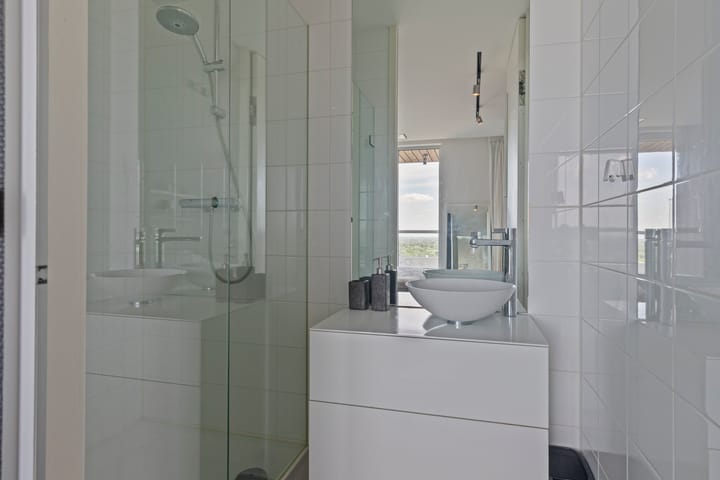 Foto 27 van Professor de Moorplein 551