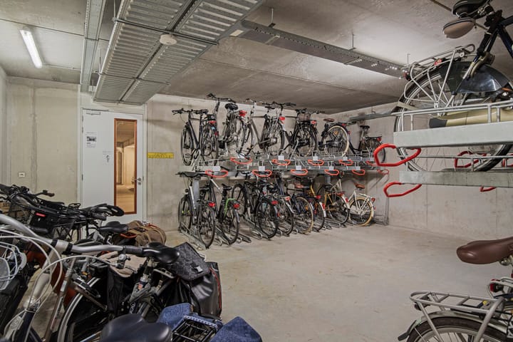 Foto 30 van Professor de Moorplein 551