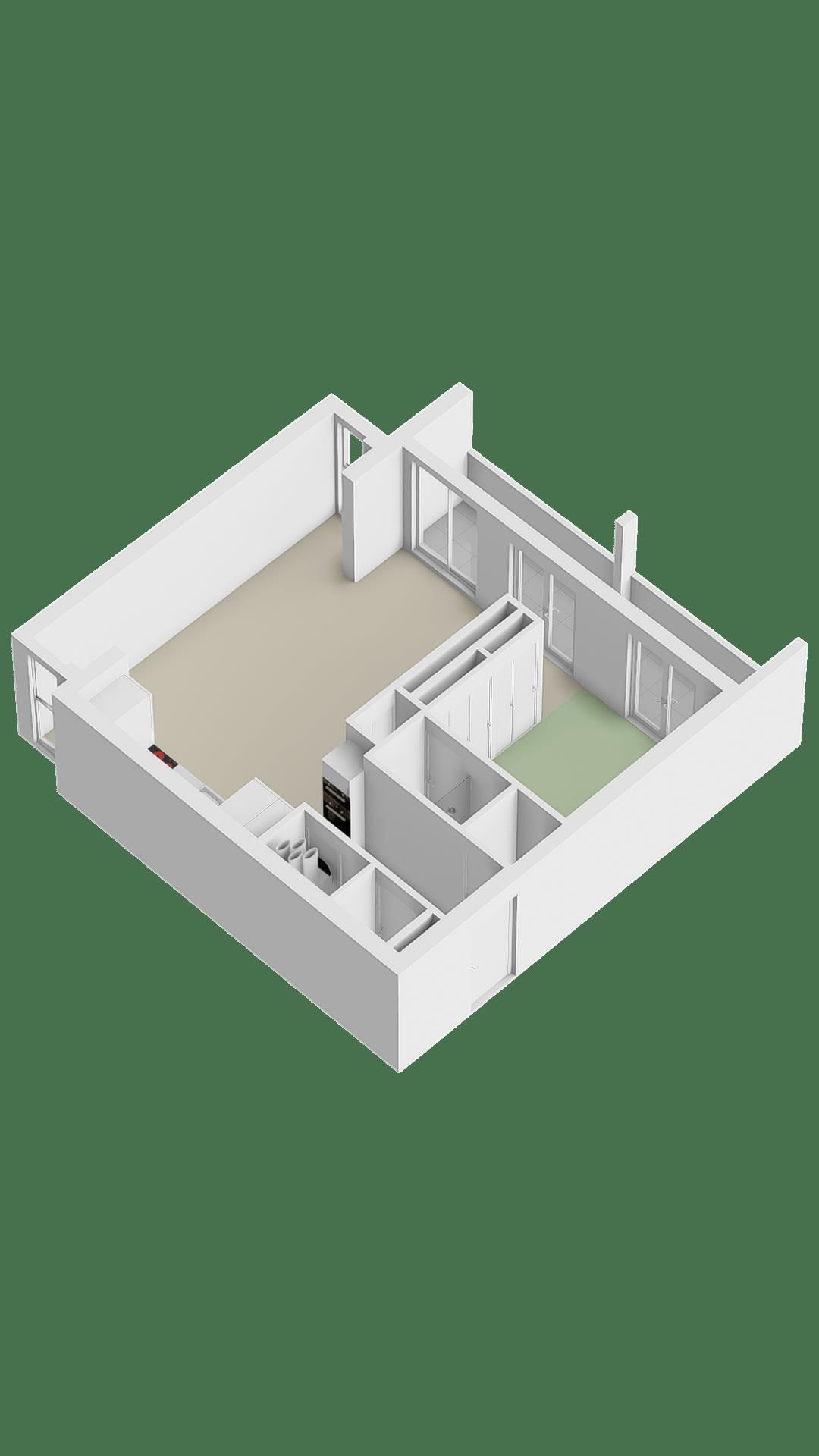 Foto 37 van Professor de Moorplein 551