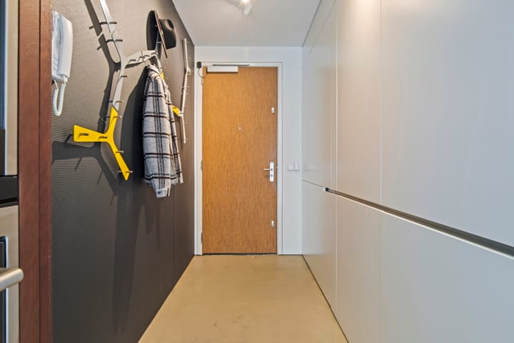 Foto 6 van Professor de Moorplein 551