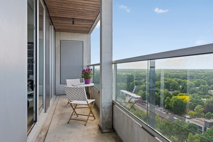 Foto 19 van Professor de Moorplein 551