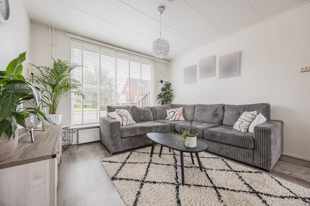 Foto 2 van Generaal Sikorskistraat 9