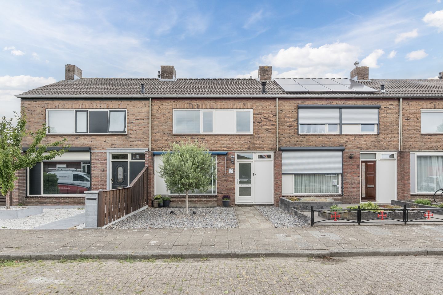 Foto 4 van Generaal Sikorskistraat 9