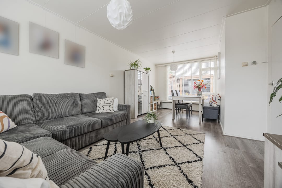 Foto 8 van Generaal Sikorskistraat 9