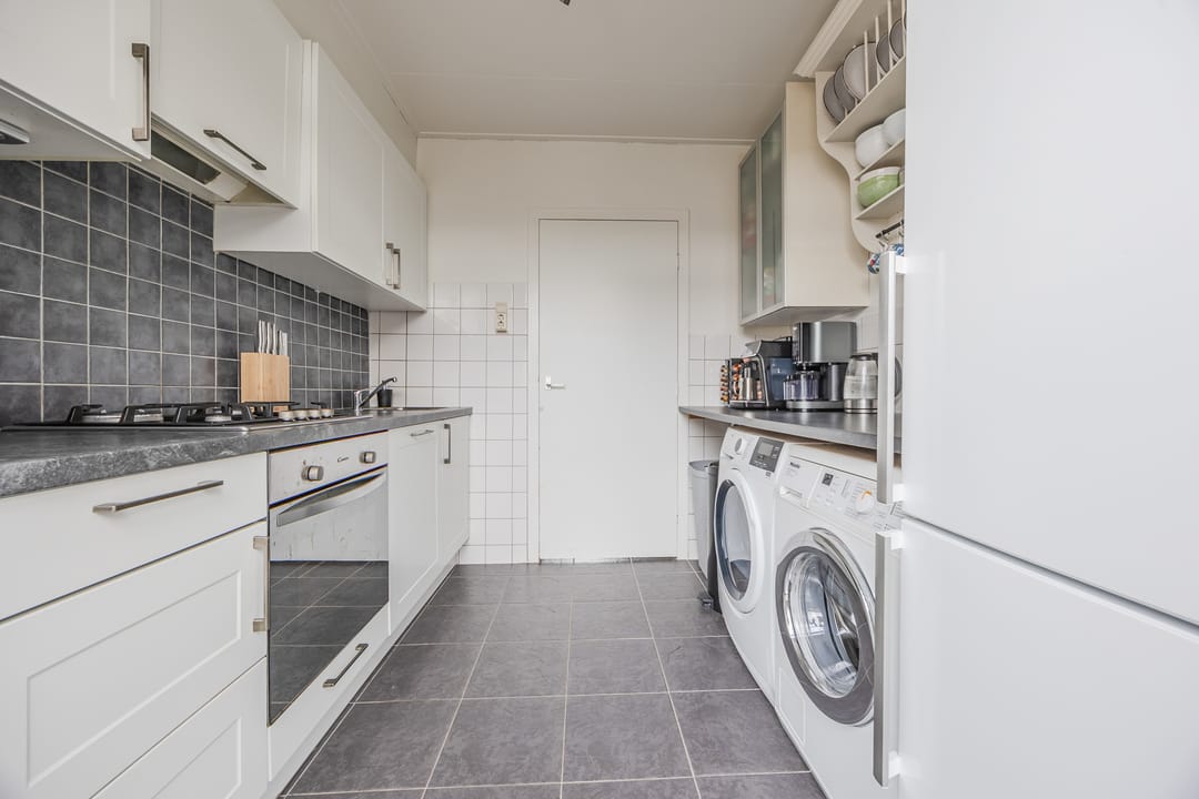 Foto 11 van Generaal Sikorskistraat 9