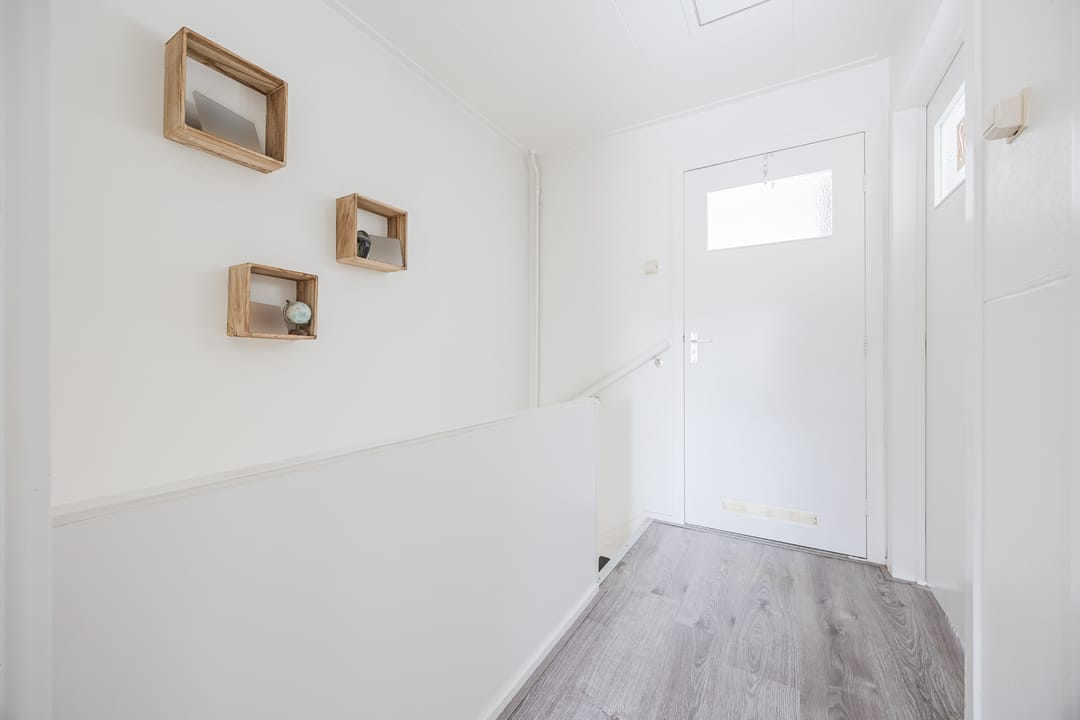 Foto 13 van Generaal Sikorskistraat 9