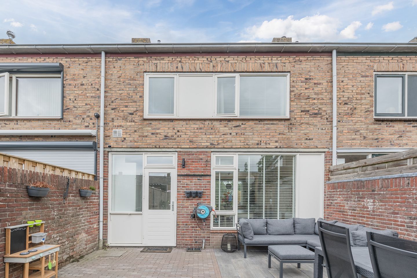 Foto 25 van Generaal Sikorskistraat 9