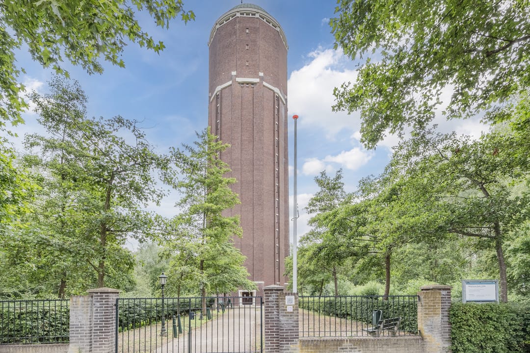 Foto 28 van Generaal Sikorskistraat 9