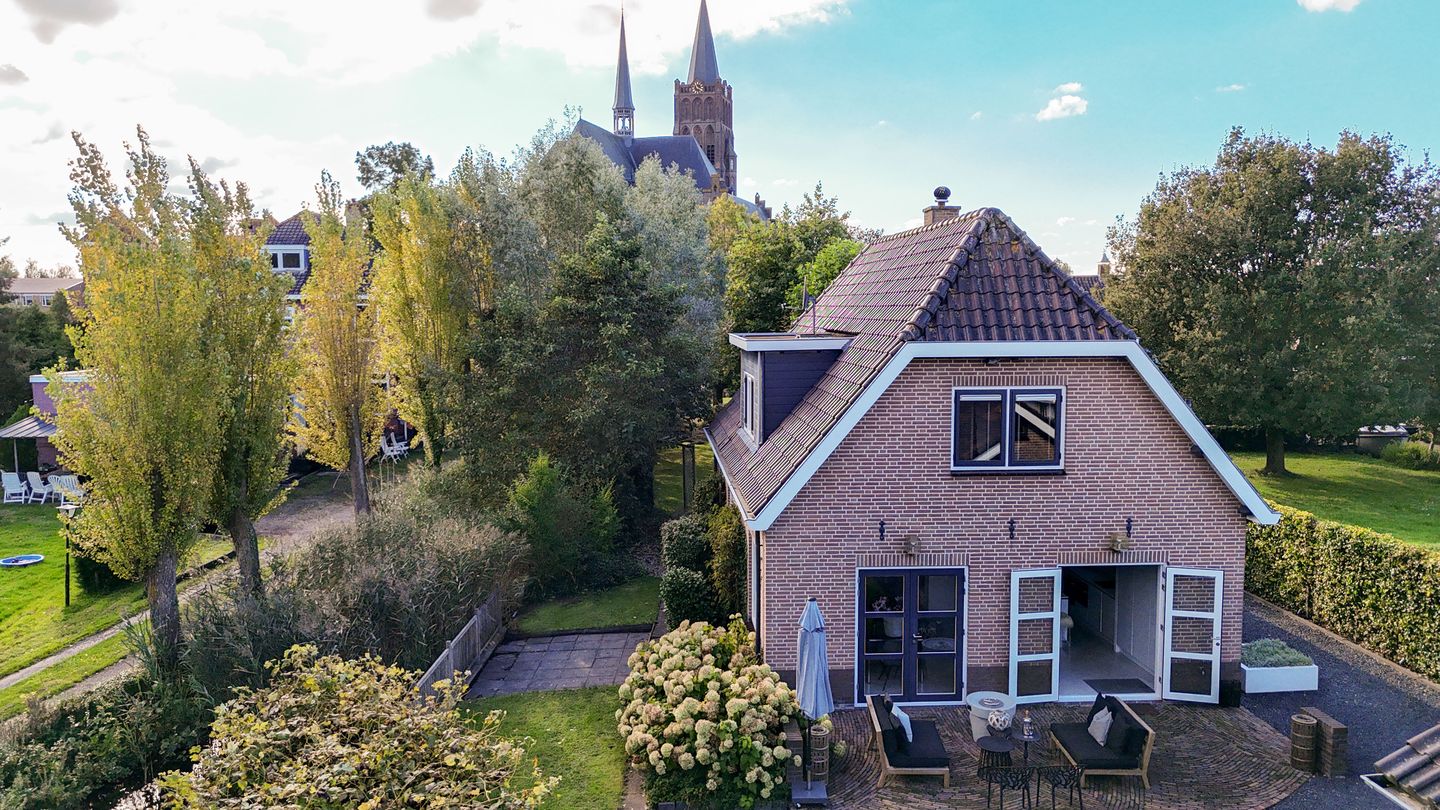 Foto 4 van Herenweg 98