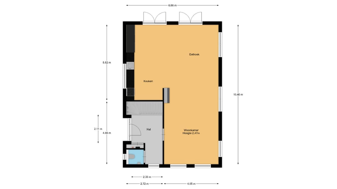 Foto 23 van Herenweg 98