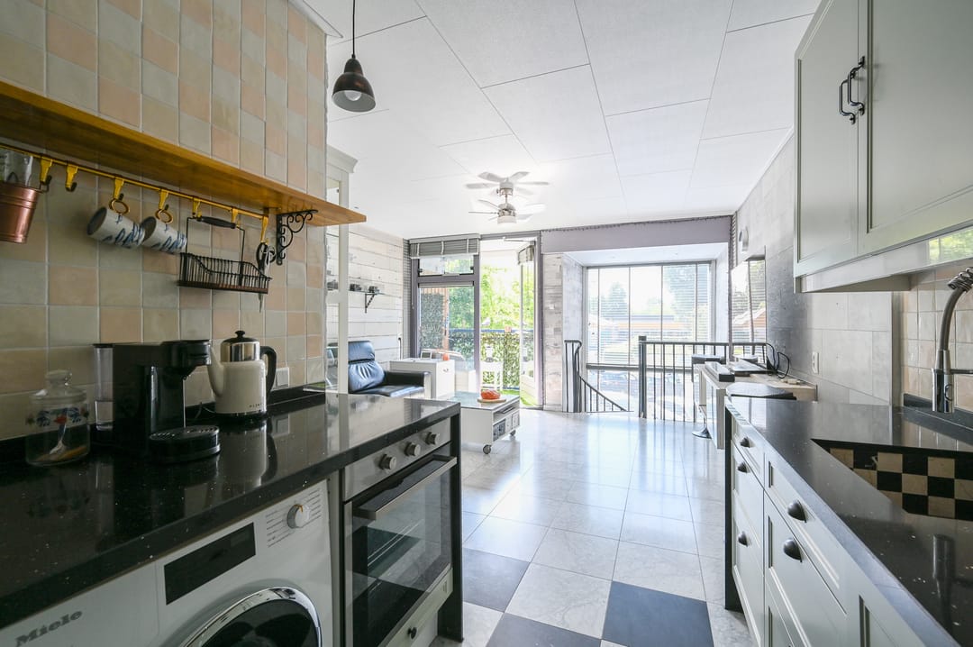 Foto 7 van Ds van den Boschlaan 47