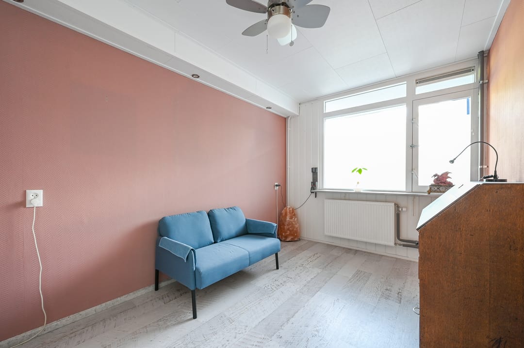 Foto 8 van Ds van den Boschlaan 47