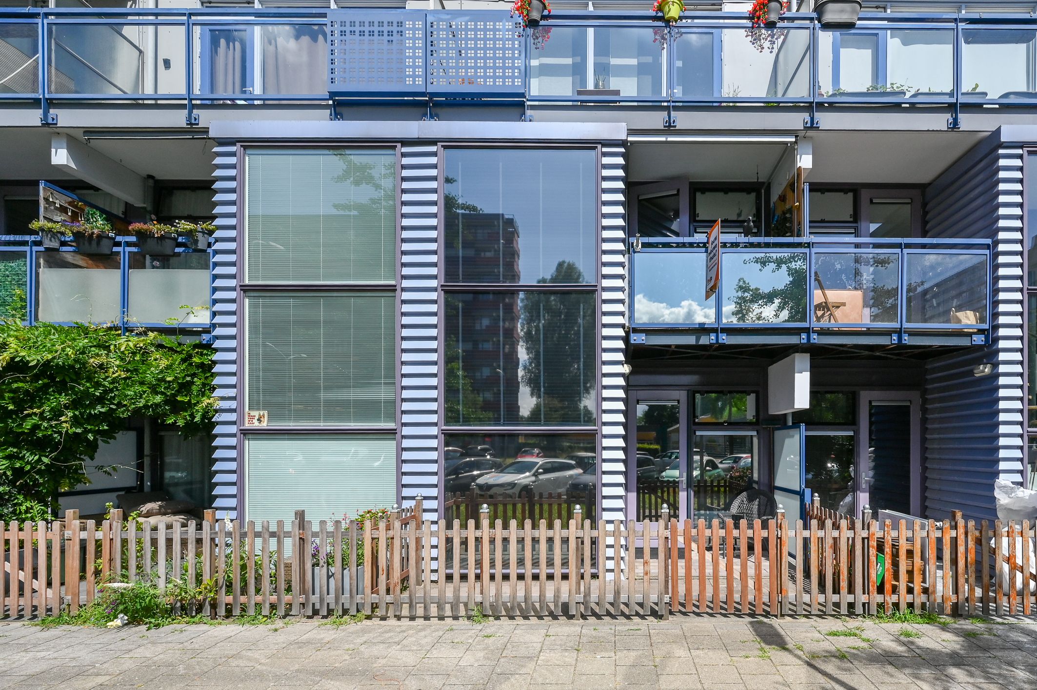 Foto 21 van Ds van den Boschlaan 47