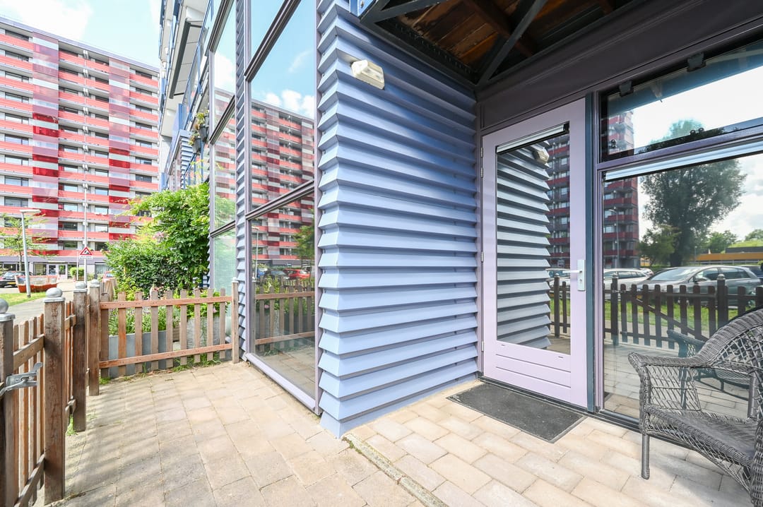 Foto 22 van Ds van den Boschlaan 47