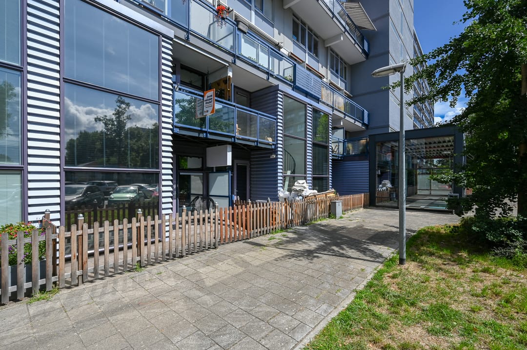 Foto 23 van Ds van den Boschlaan 47