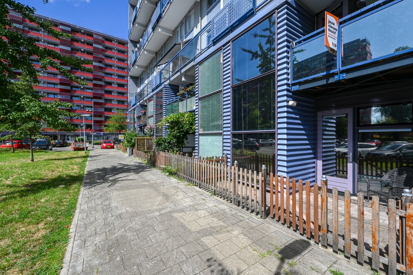 Foto 25 van Ds van den Boschlaan 47