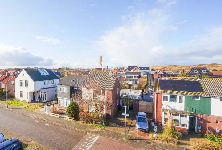 Foto 2 van Stuijvezandeweg 17