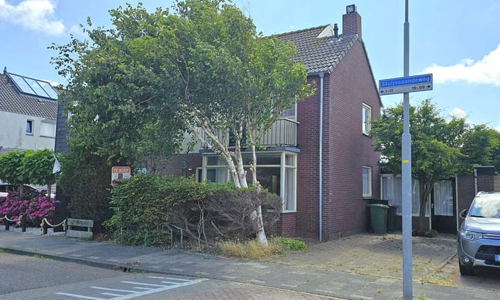 Foto 3 van Stuijvezandeweg 17