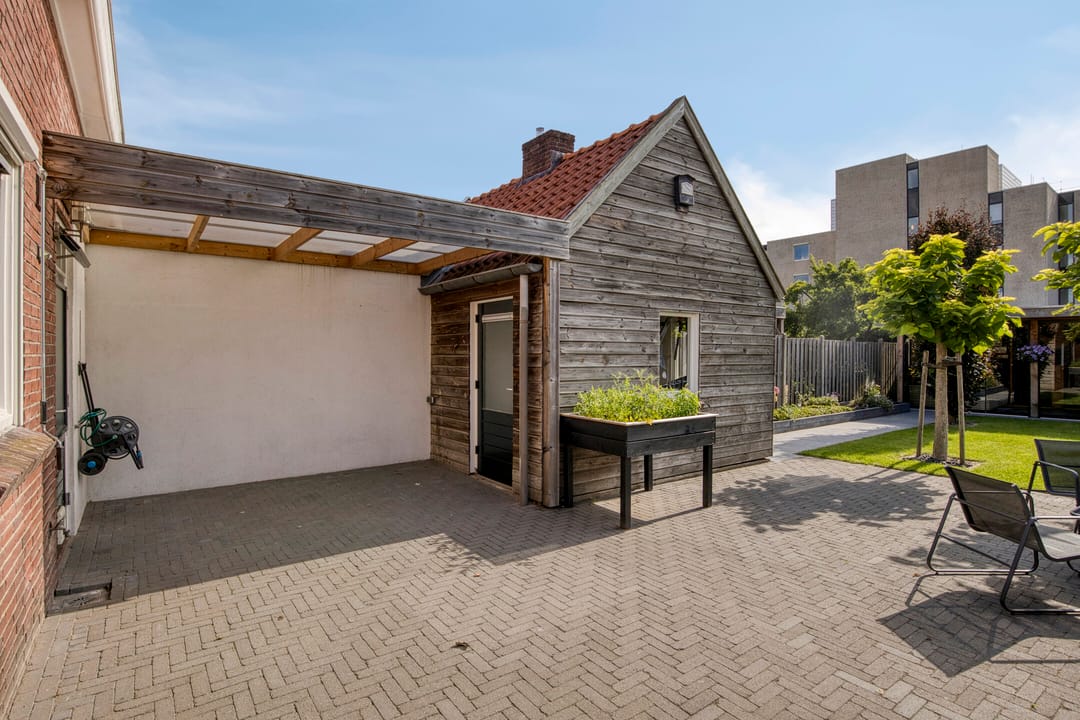 Foto 22 van Julianastraat 32