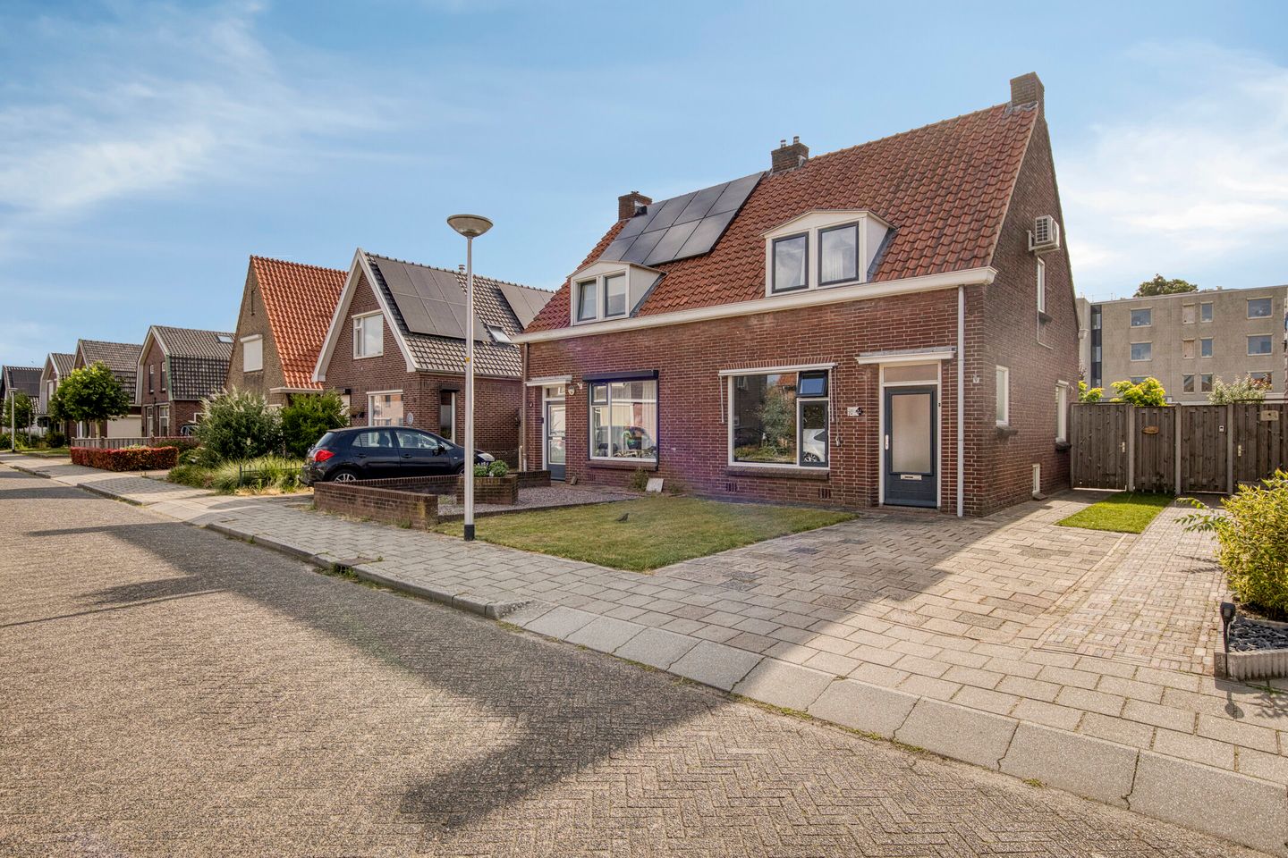 Foto 29 van Julianastraat 32