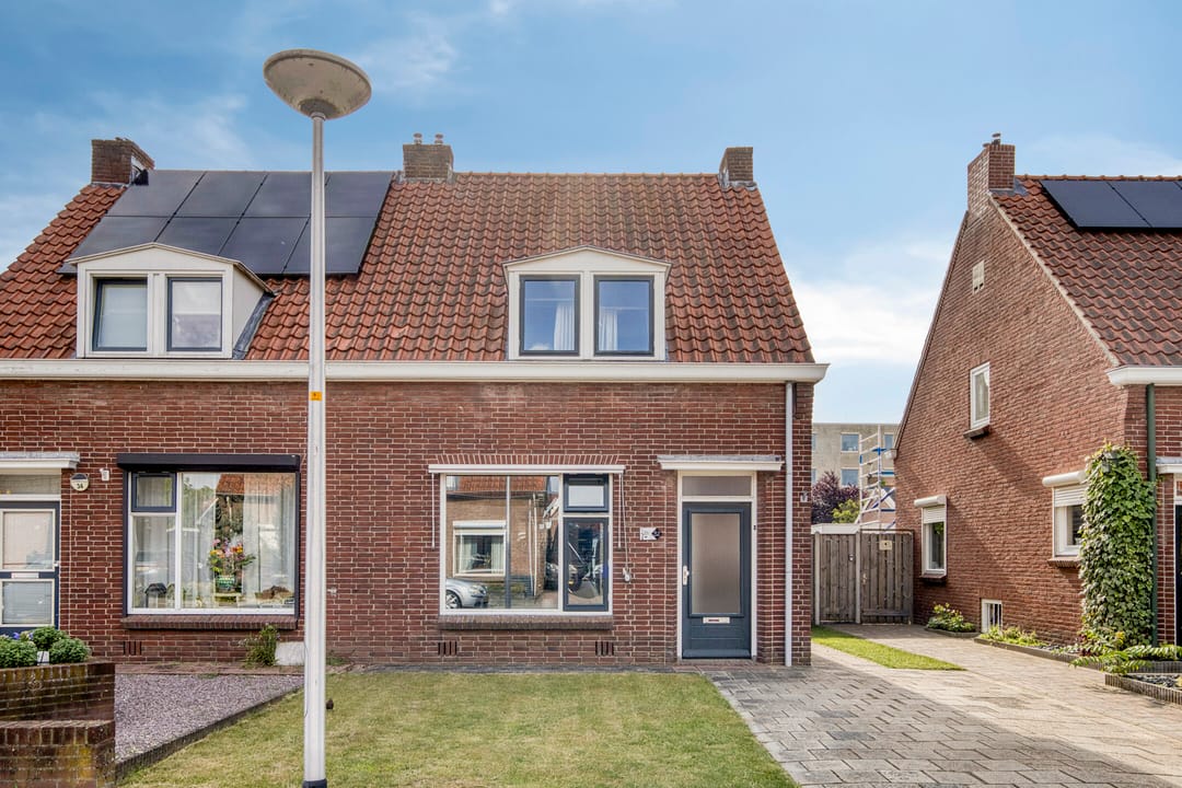 Foto 31 van Julianastraat 32