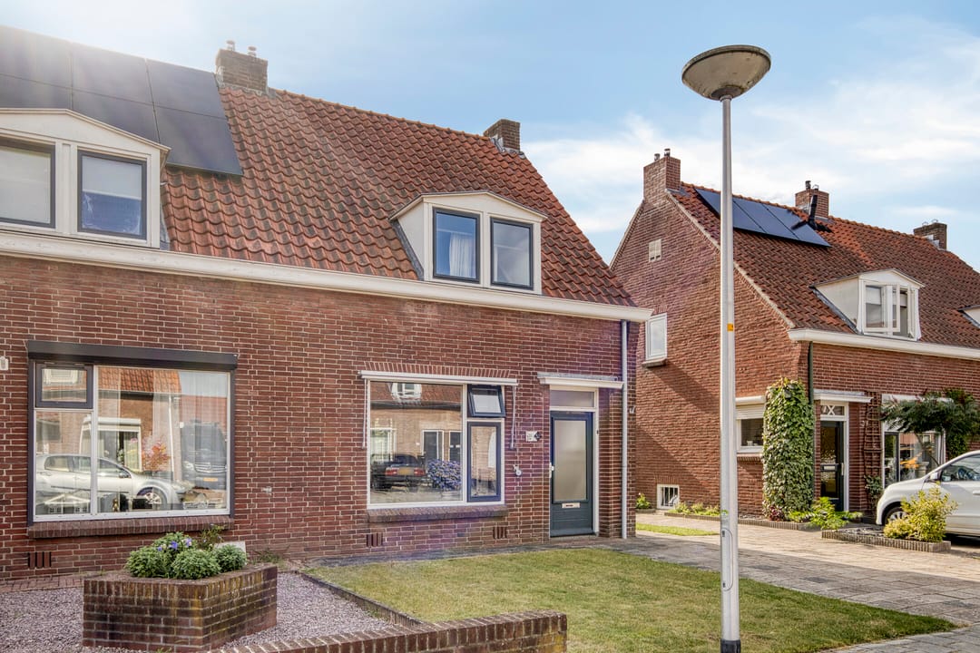 Foto 32 van Julianastraat 32