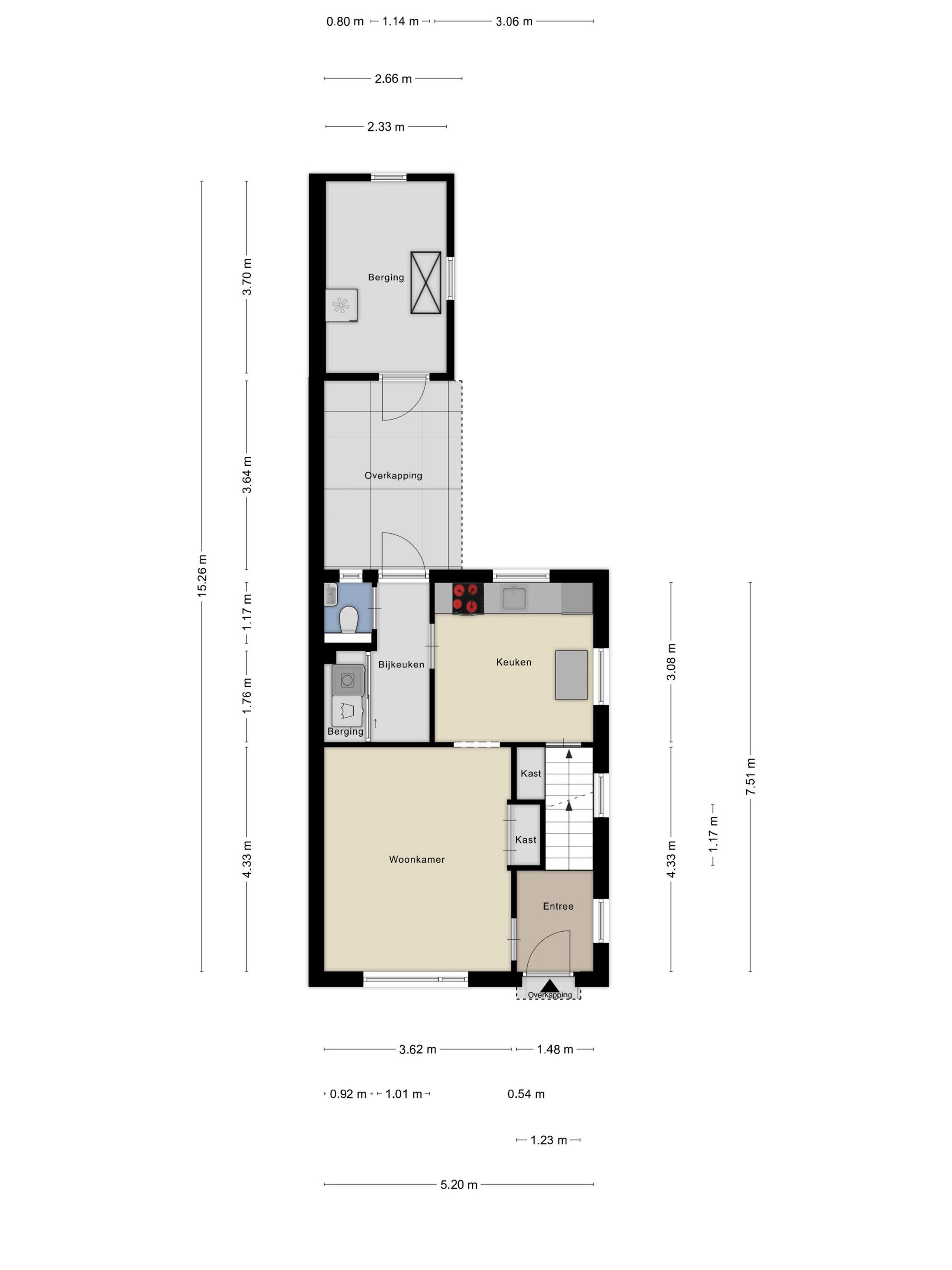 Foto 33 van Julianastraat 32