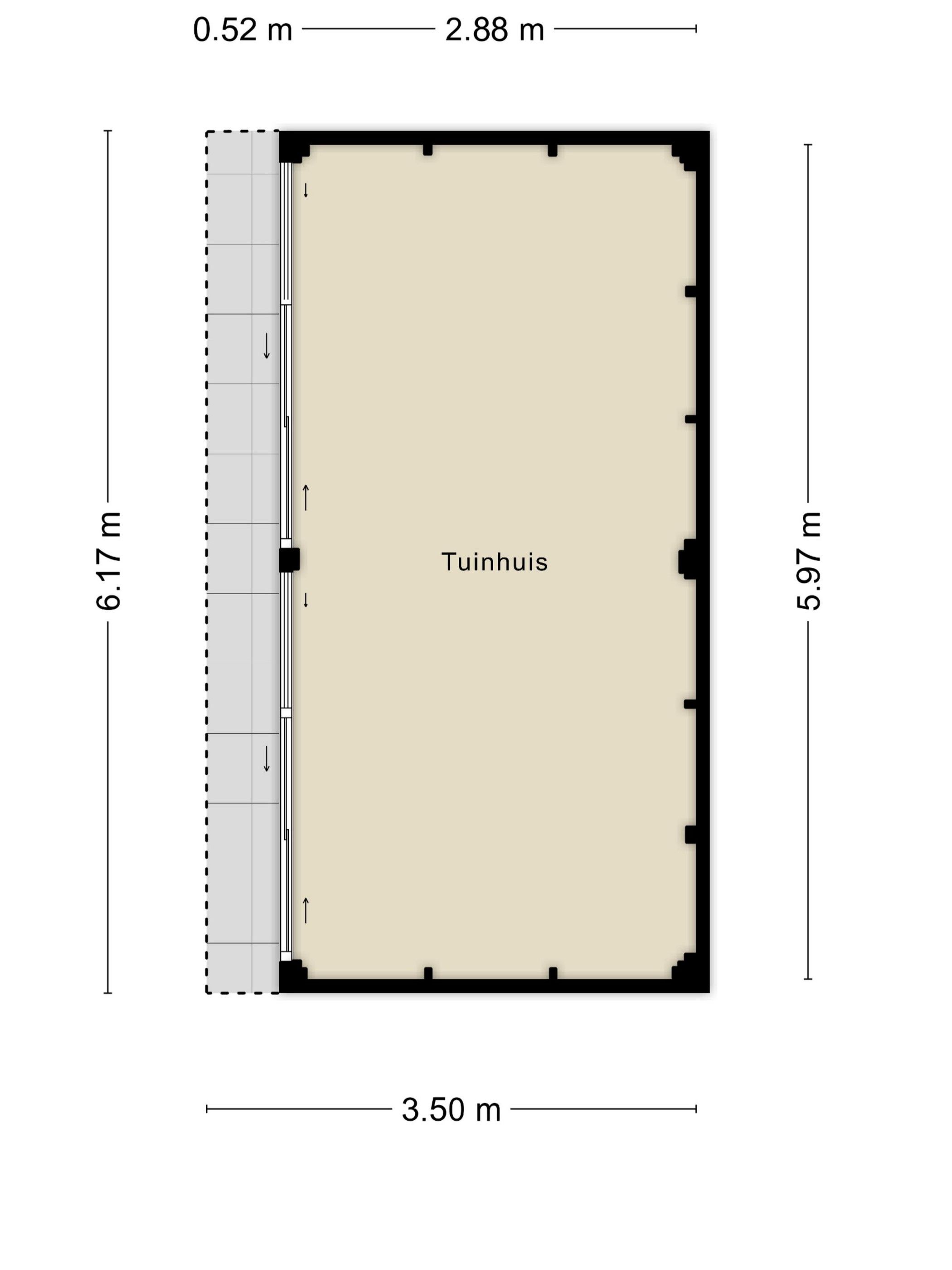 Foto 36 van Julianastraat 32