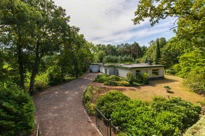 Foto 1 van Abdijlaan 31