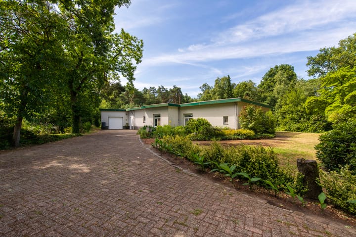 Foto 2 van Abdijlaan 31