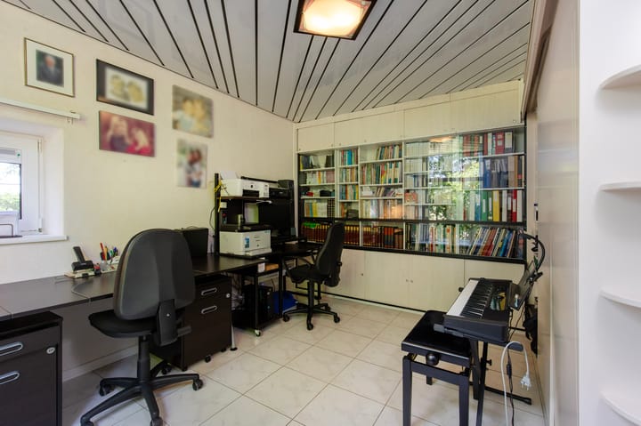 Foto 8 van Abdijlaan 31