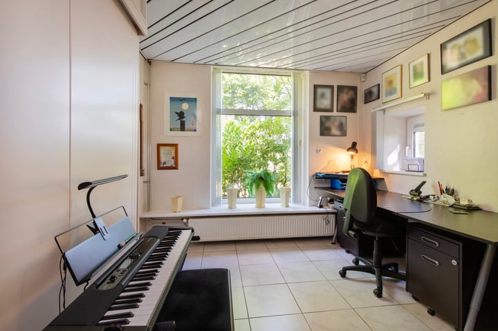 Foto 9 van Abdijlaan 31