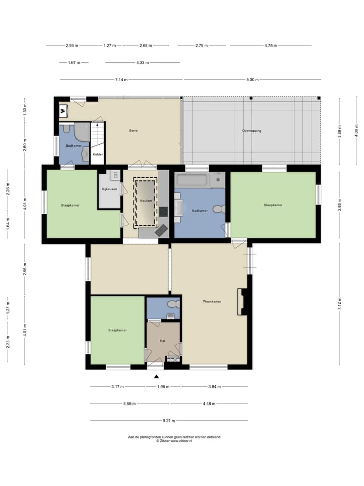 Foto 74 van Abdijlaan 31