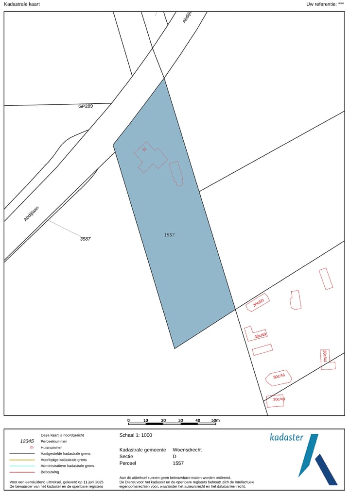 Foto 76 van Abdijlaan 31