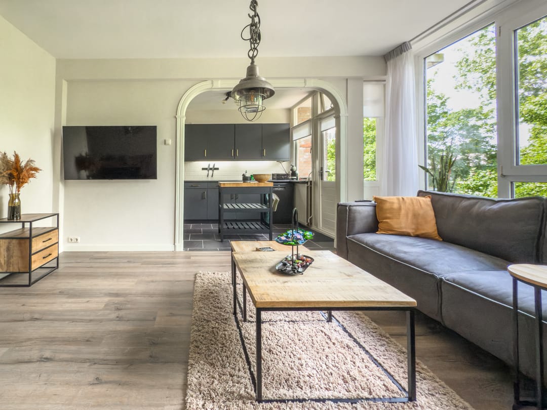 Foto 1 van Ter Weerlaan 58