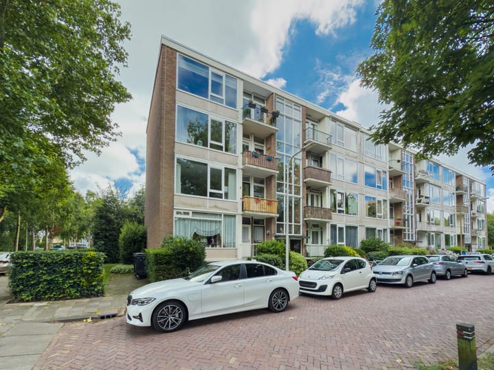 Foto 2 van Ter Weerlaan 58