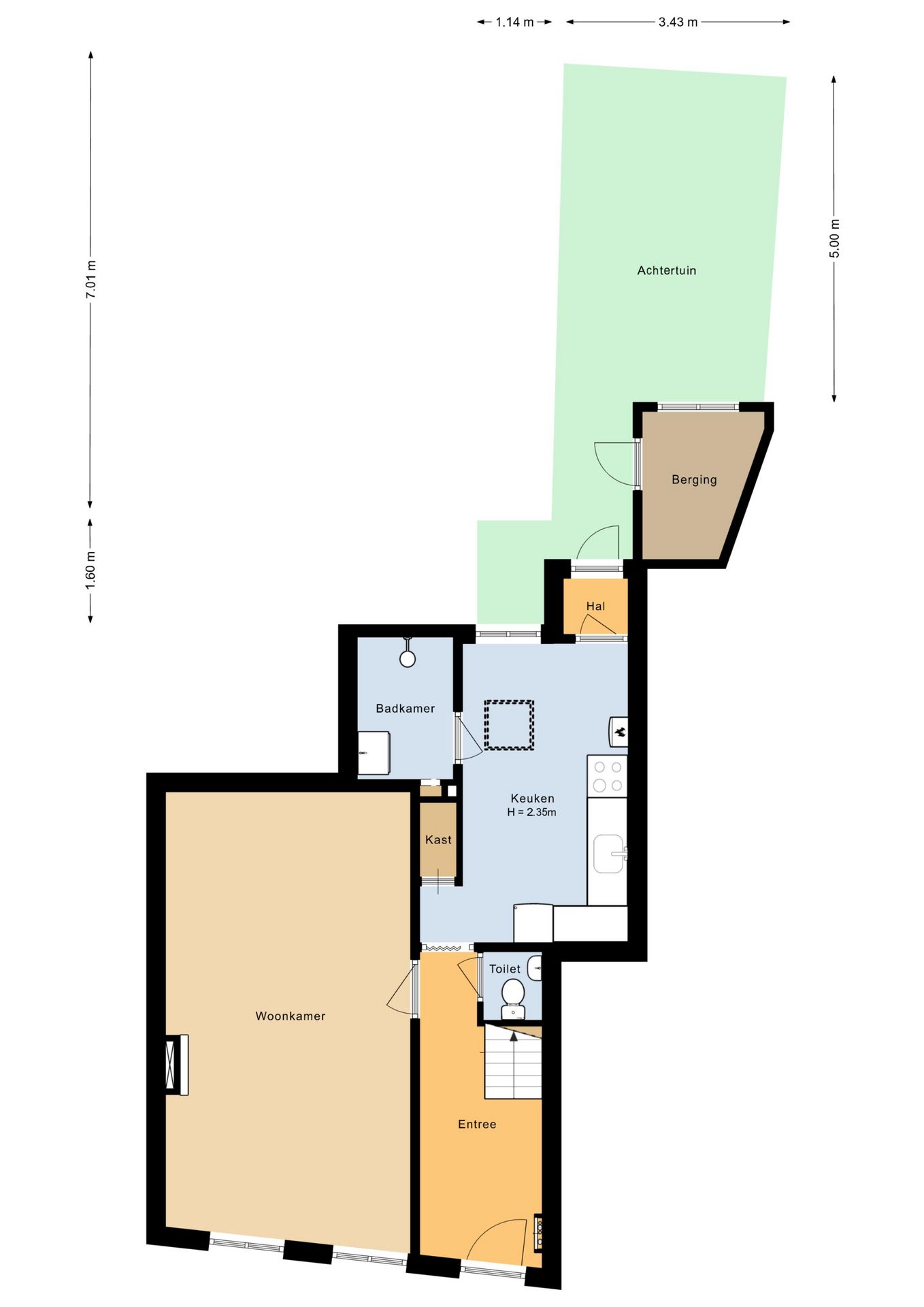 Photo 33 of Ridderstraat 4