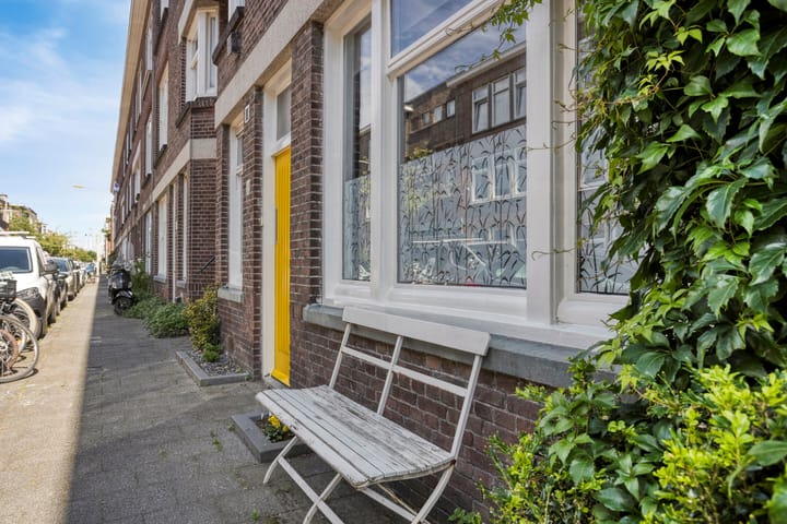 Foto 2 van Jasmijnstraat 80