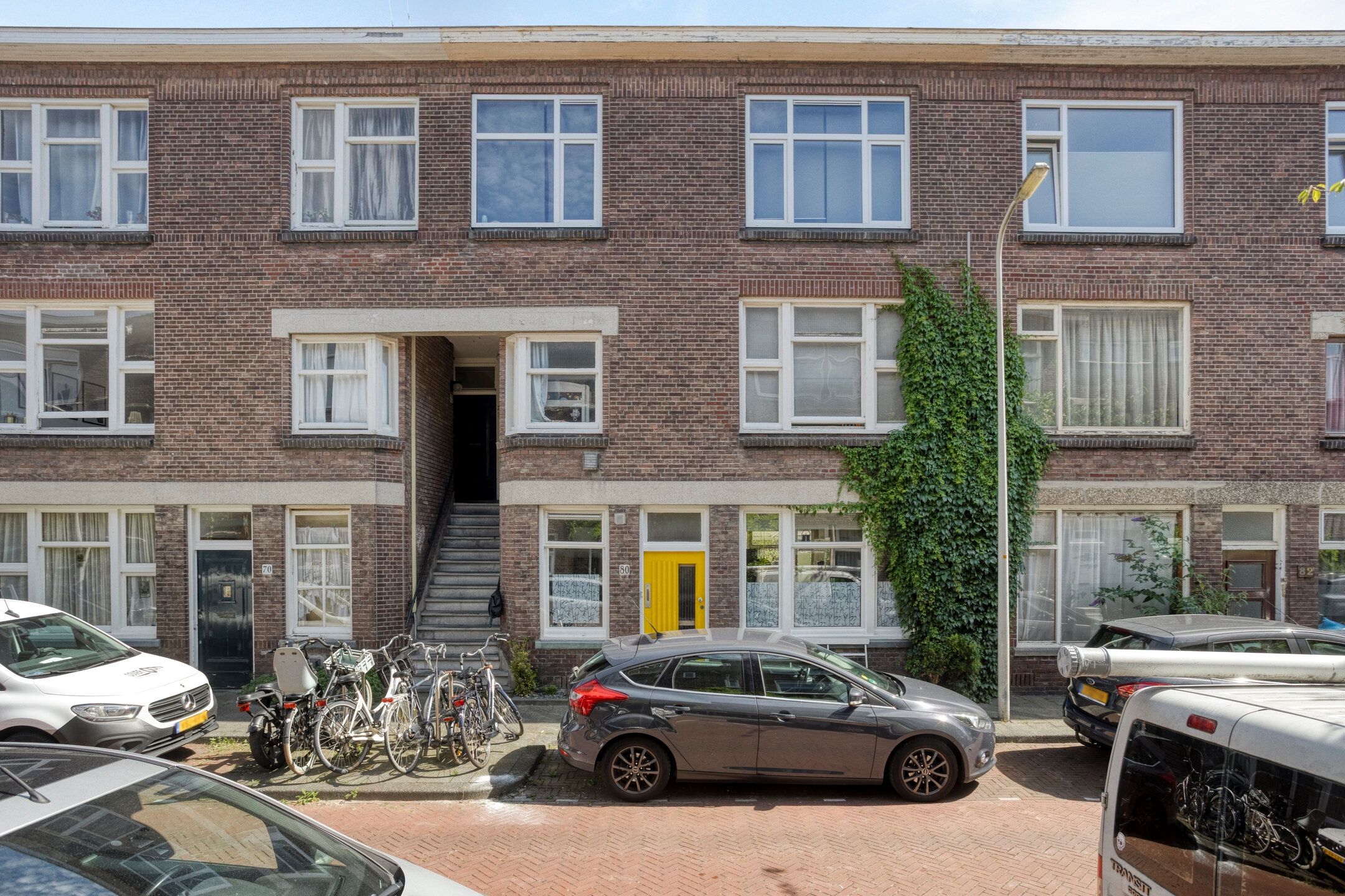 Foto 3 van Jasmijnstraat 80