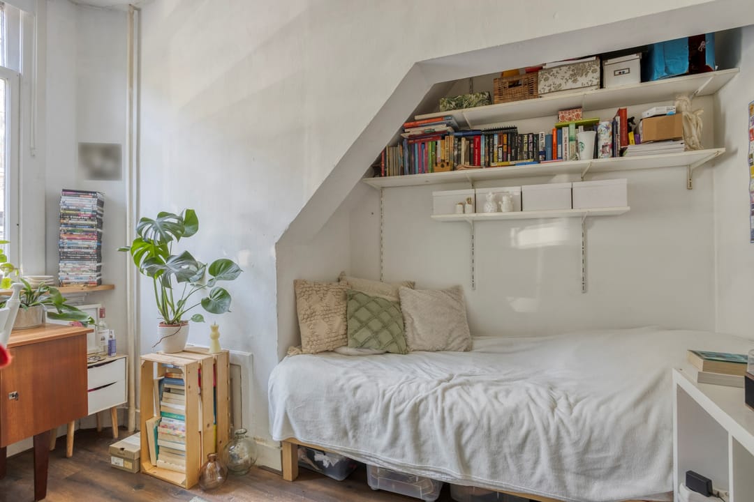 Foto 7 van Jasmijnstraat 80