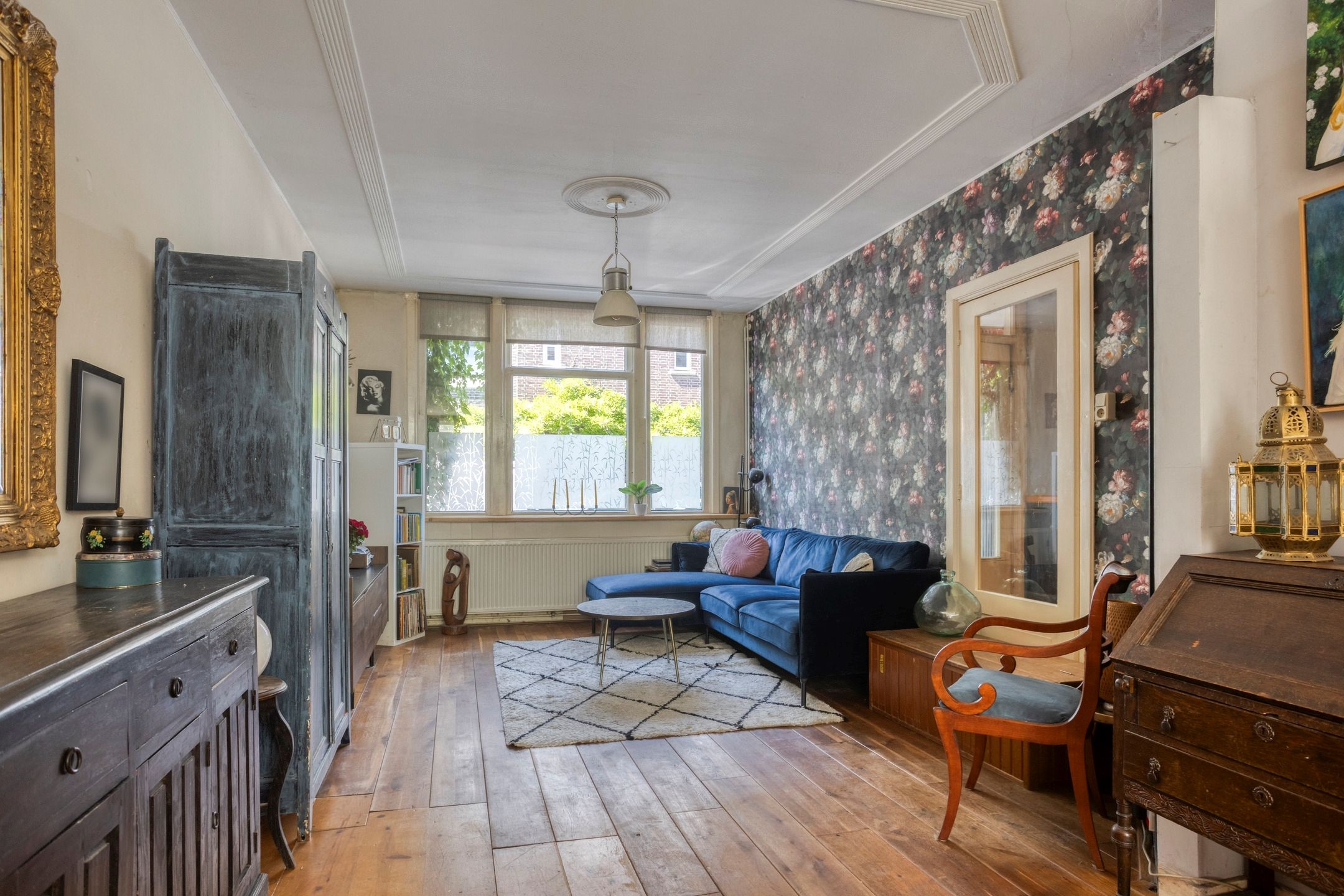 Foto 9 van Jasmijnstraat 80