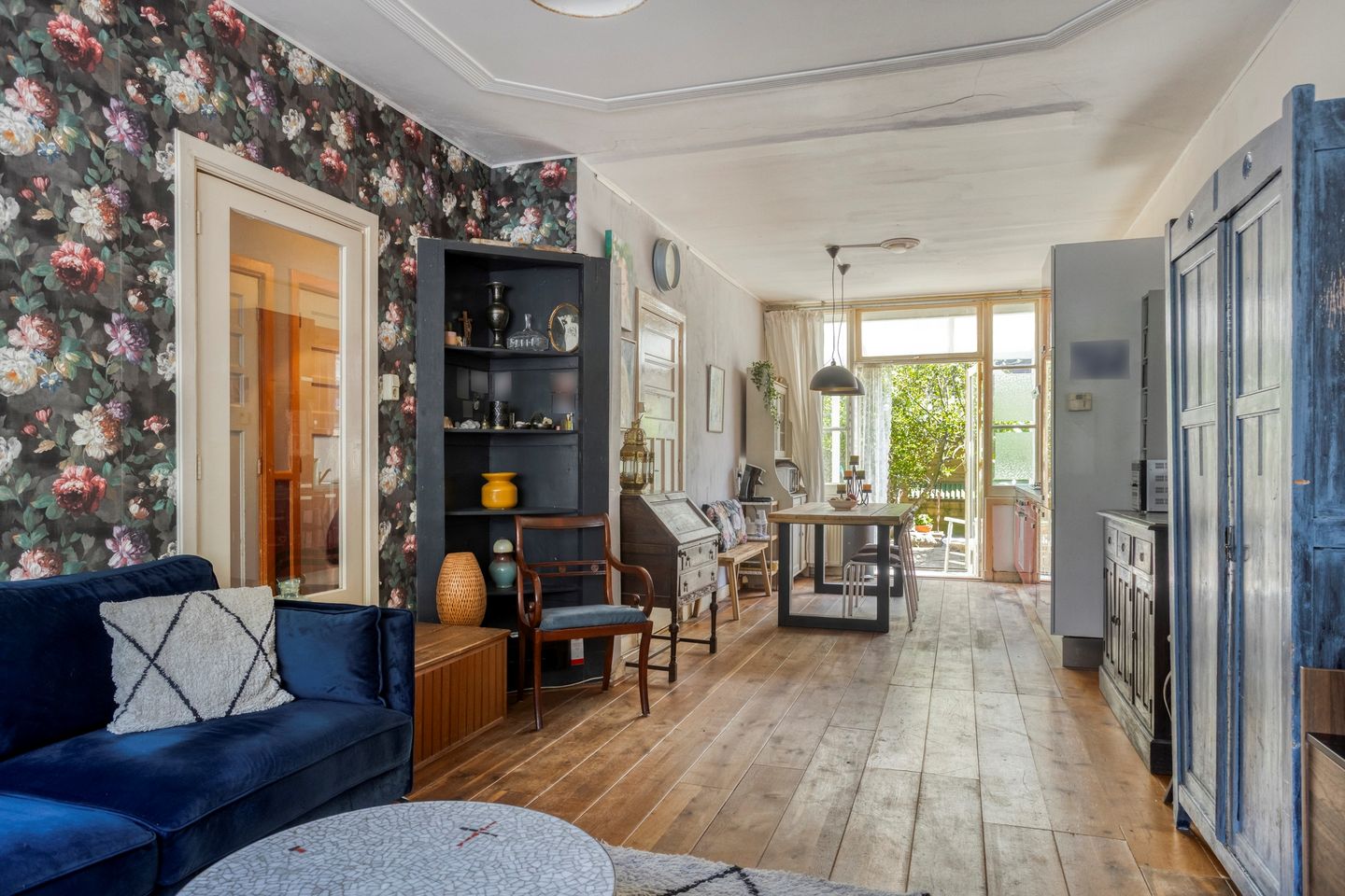 Foto 10 van Jasmijnstraat 80