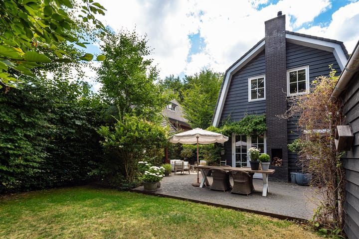 Foto 2 van Vondellaan 55