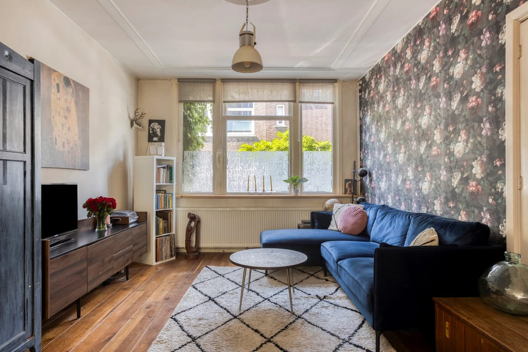 Foto 11 van Jasmijnstraat 80