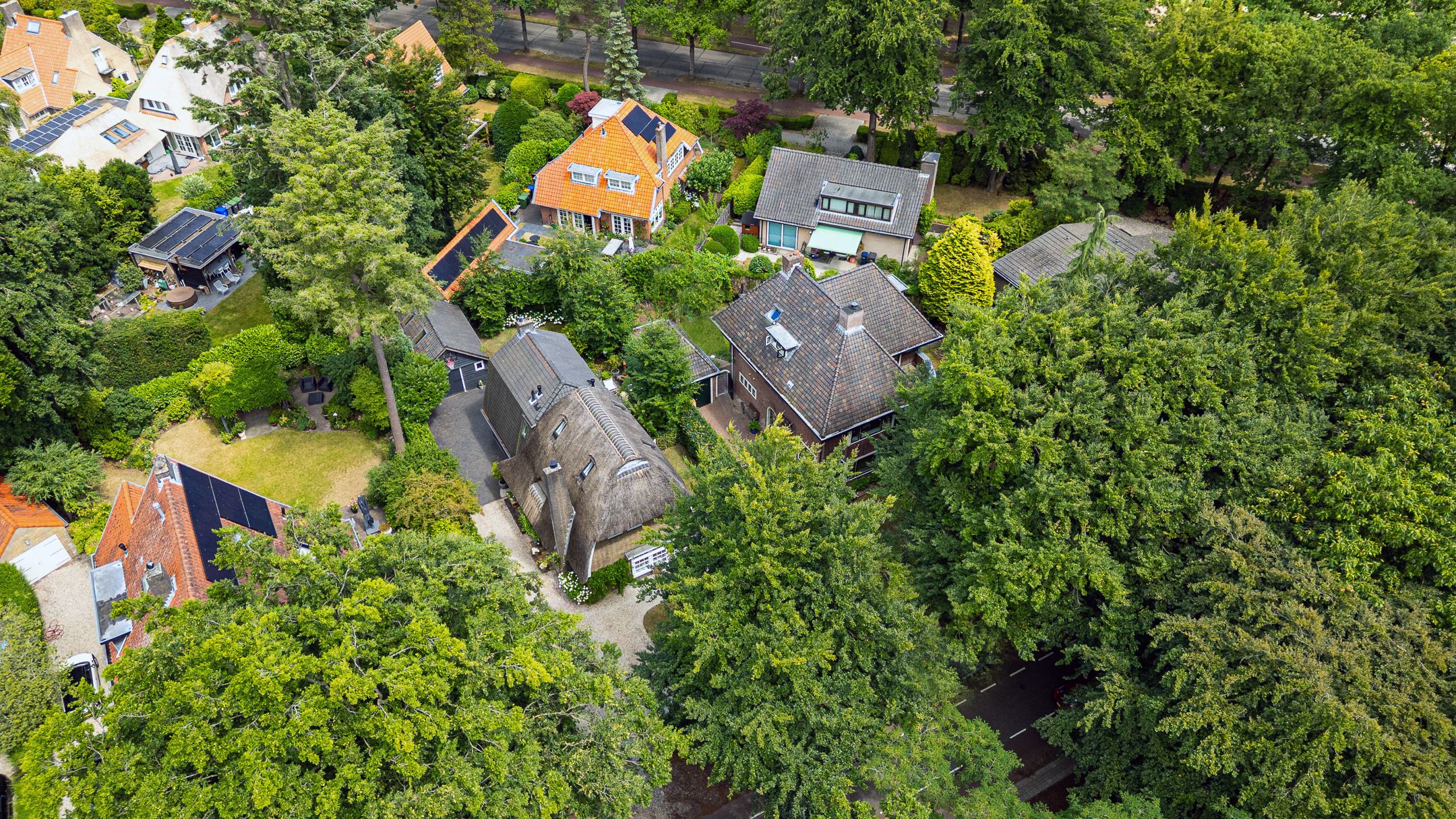 Foto 3 van Vondellaan 55